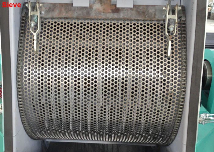 wood hammer mill on sale