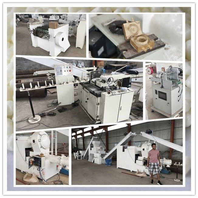 automatic soap making machine
