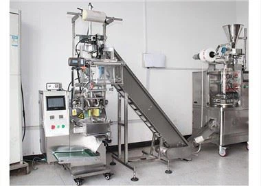 Automatski stroj za pakiranje tekućine u prahu