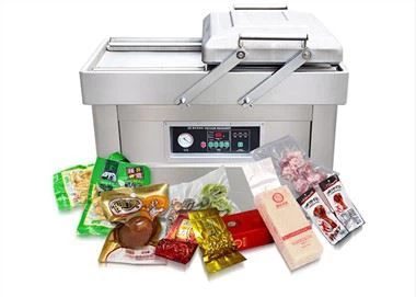 Stroj za vakuumsko pakiranje hrane