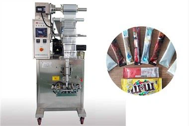 Stroj za punjenje praha